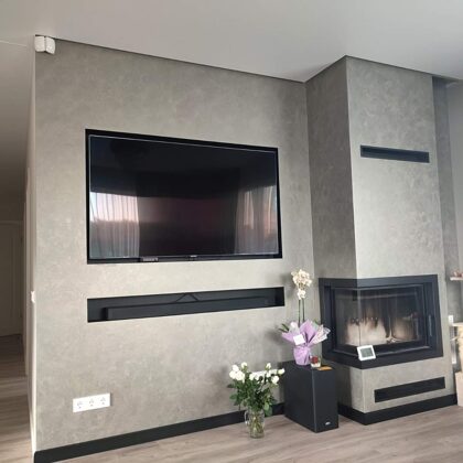 Klondike Light 448A + G100 + G300